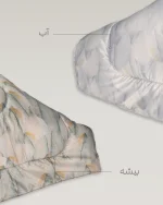 انتخاب رنگ لنورا