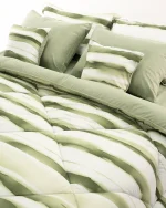 روتختی سبز کم رنگ وارداتی
