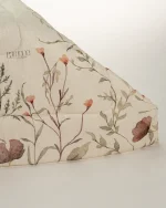 لوگو روی لحاف