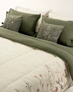 روتختی مخمل سبز