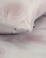 جزئیات دوخت لحاف تنسل طرح آمورا مودوآرپنا