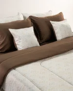 نمای کناری چهاربرگ