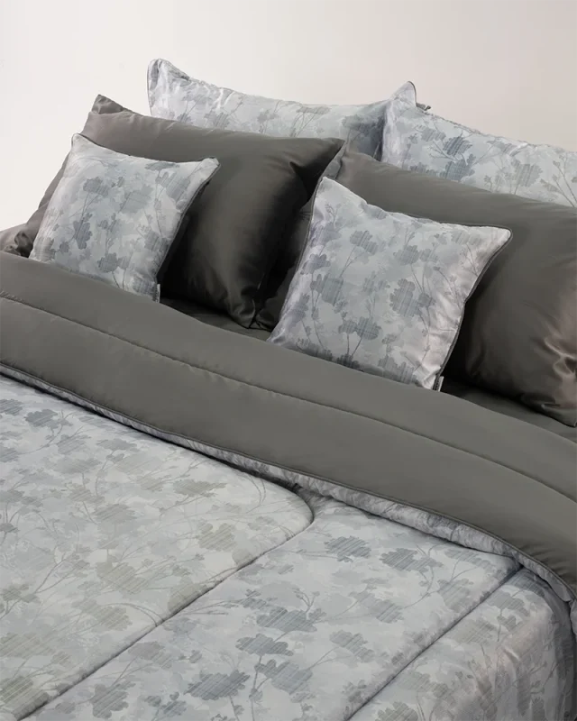 جزئیات دوخت لحاف تنسل طرح مه‌زار مودوآرپنا