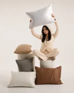 روبالشی اکالیپتوس